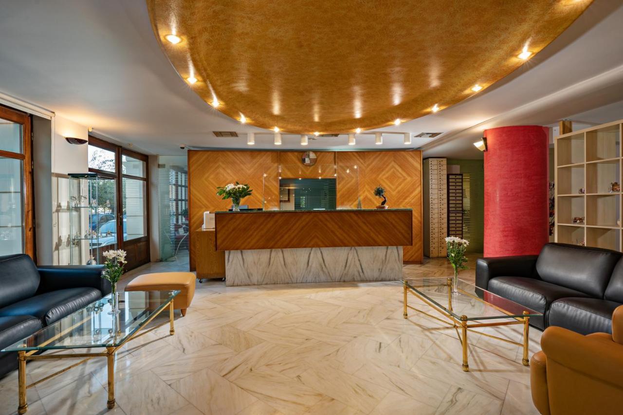 Hotel Brascos Réthymnon Extérieur photo