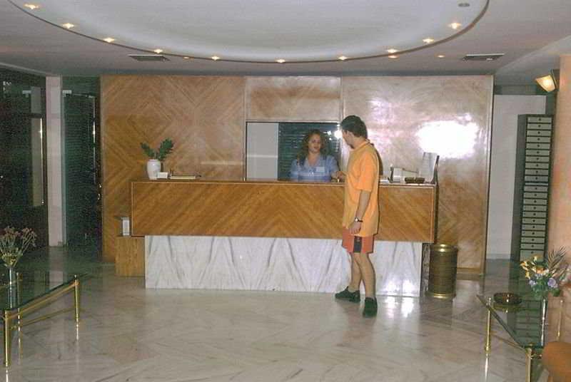 Hotel Brascos Réthymnon Extérieur photo
