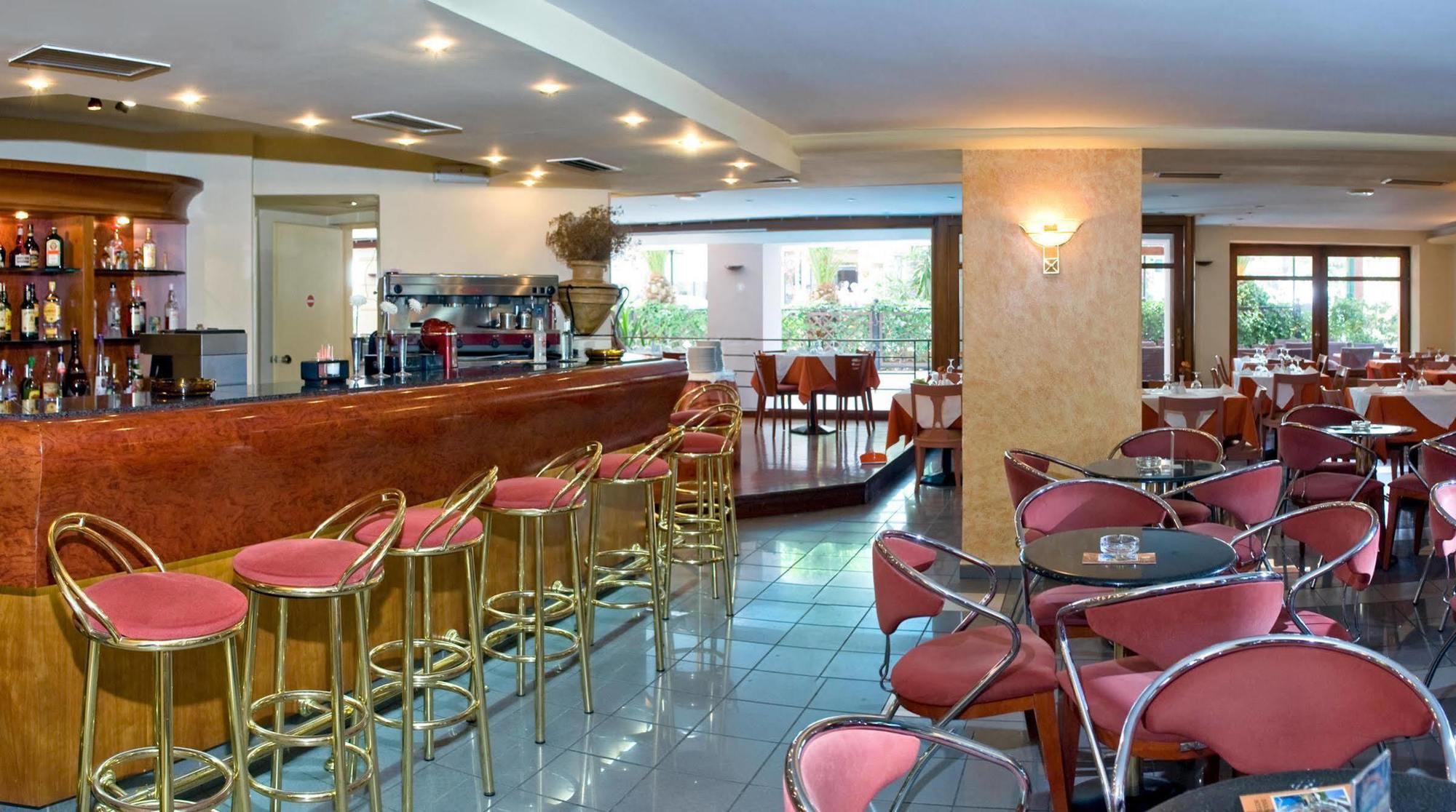 Hotel Brascos Réthymnon Extérieur photo