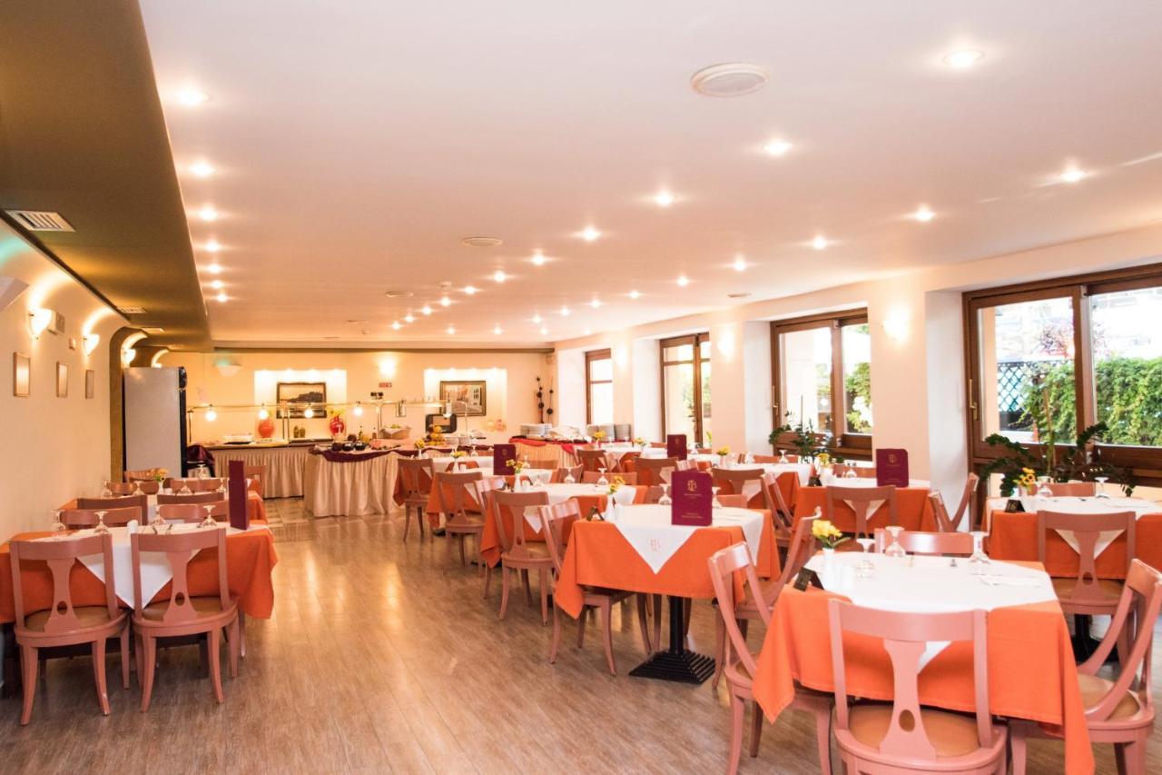 Hotel Brascos Réthymnon Extérieur photo