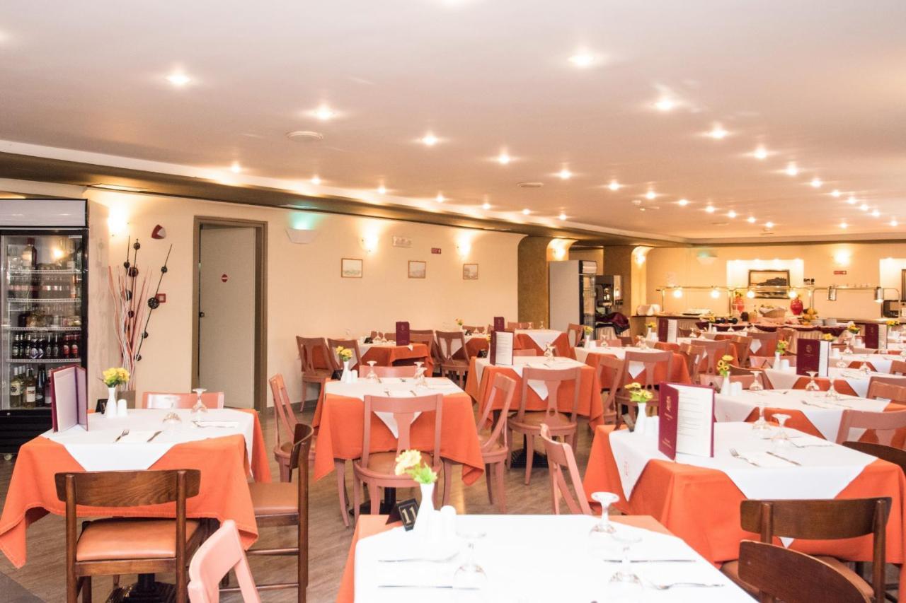 Hotel Brascos Réthymnon Extérieur photo