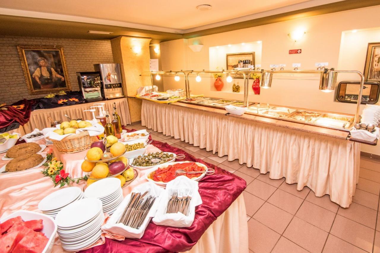 Hotel Brascos Réthymnon Extérieur photo