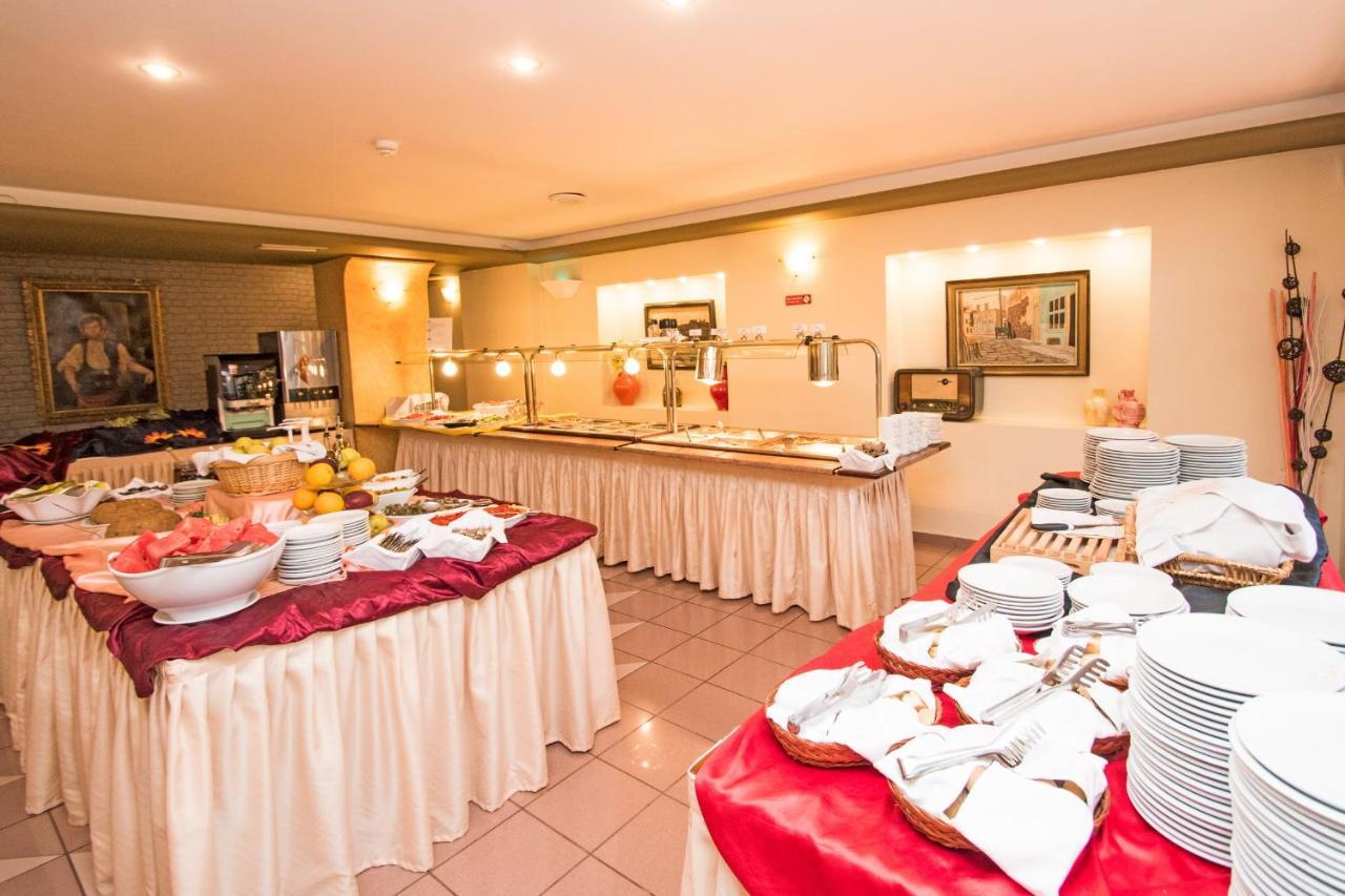 Hotel Brascos Réthymnon Extérieur photo